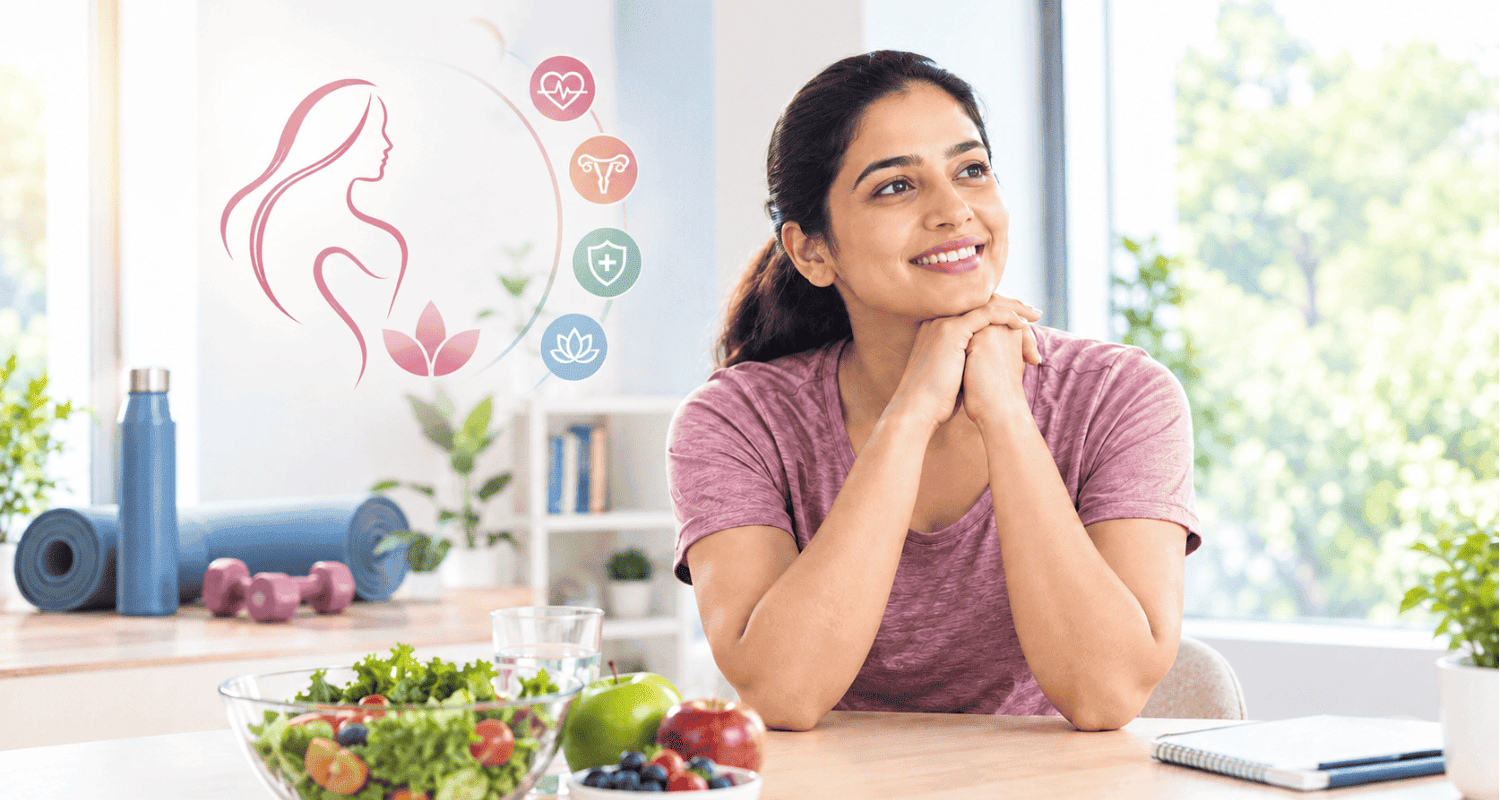 Preventive & Women's Wellness
